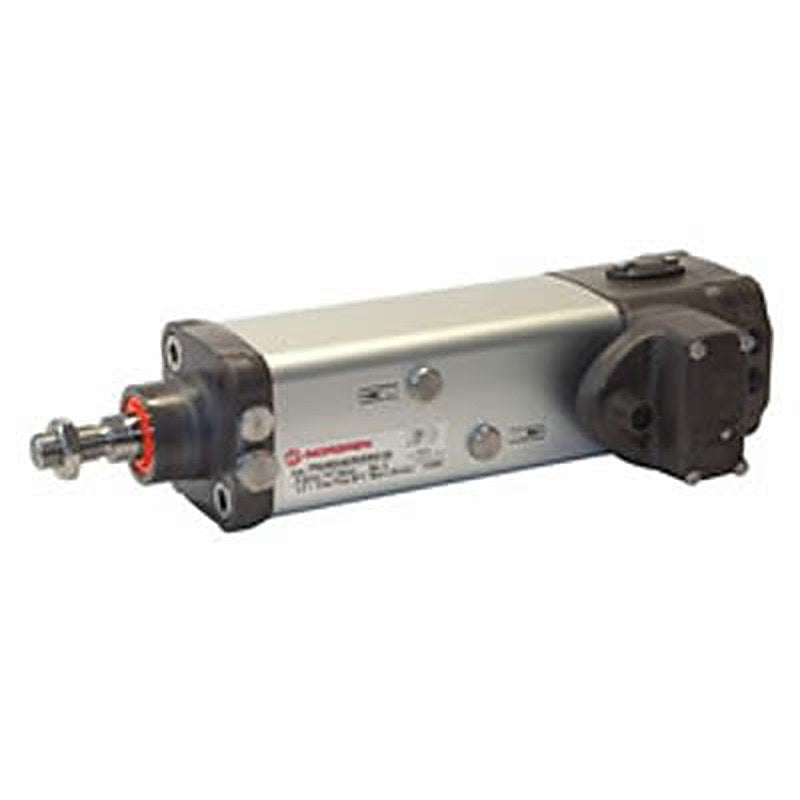 Norgren Pneumatic Cylinder - PRA/882063/MIB/M4/900 63 mm Bore, 900 mm PRA/882000/M Series, Double Acting Acting