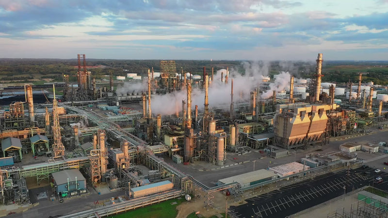 Alnajah Power industrial hero background