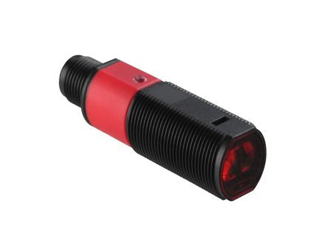 Leuze Polarised Retroreflective Photoelectric Sensor, Rectangular Sensor