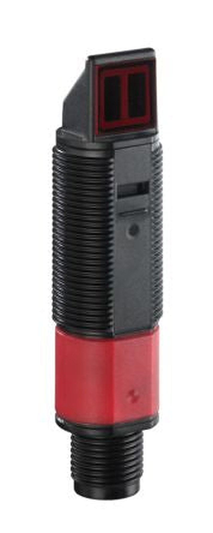 Leuze Polarised Retroreflective Photoelectric Sensor, Cylindrical Sensor