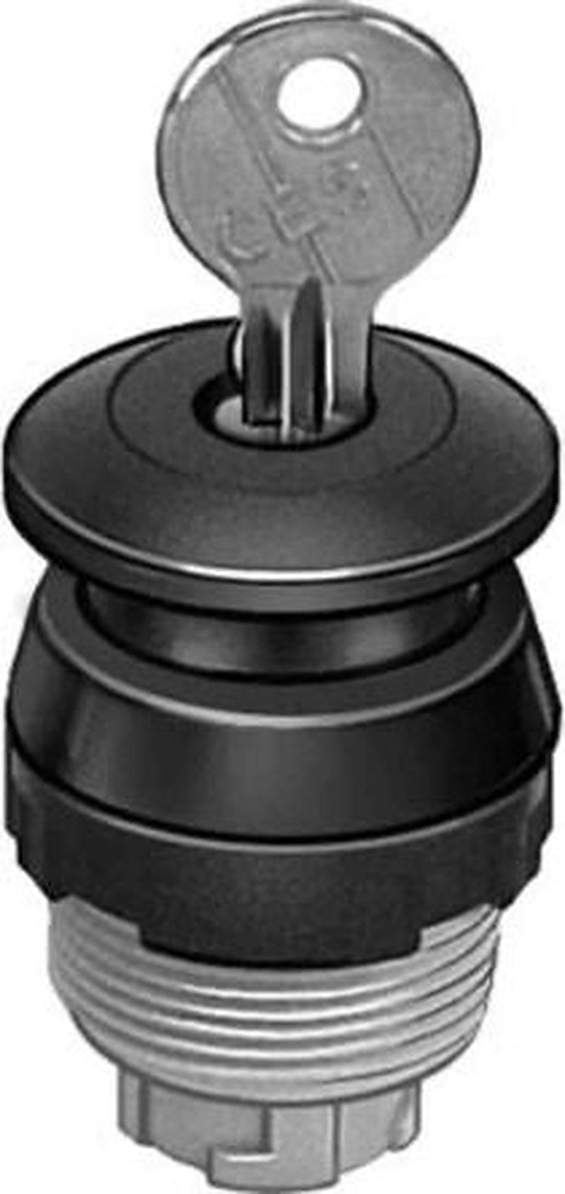 Festo Push Button (Mushroom) Pneumatic Manual Control Valve PRS Series 2.5 mm, 9300