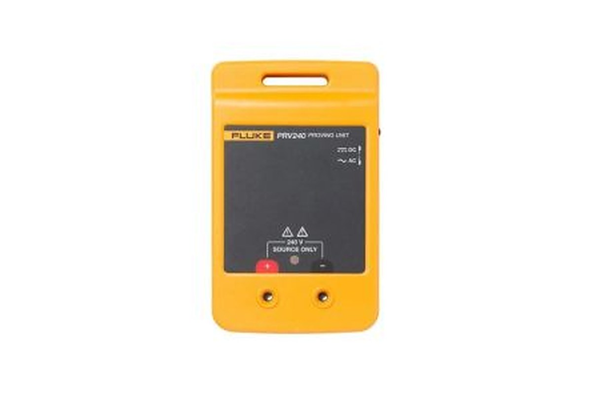 Fluke PRV240 Proving Unit 240V ac/dc