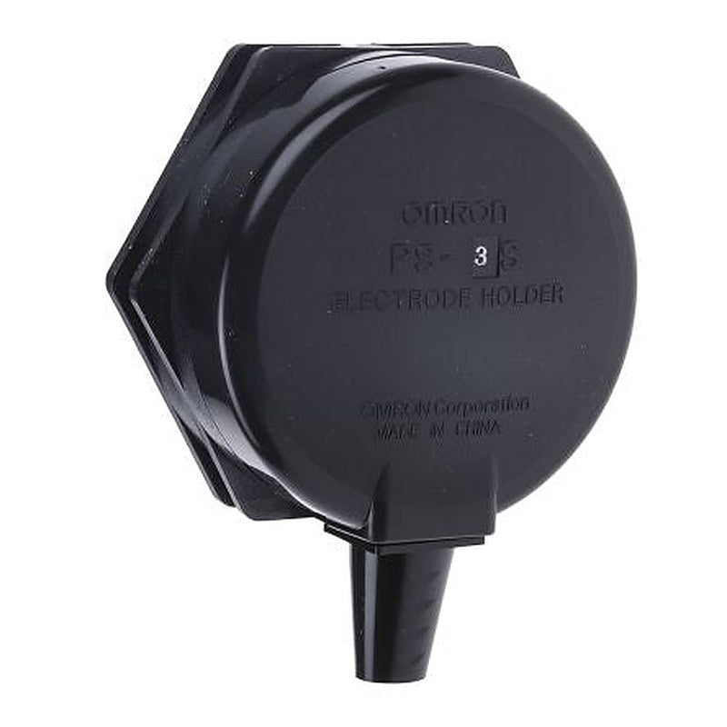 Omron, PS Series Electrode Holder for Use with 3 Pole Electrode