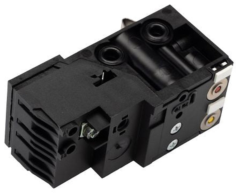 Parker Pneumatic Solenoid Valve - NO, 4/2 NO Solenoid/Spring G PS1  Series 24V