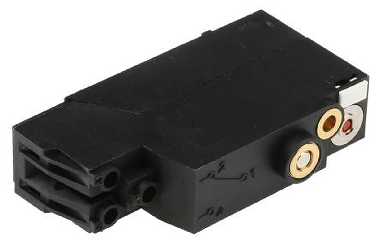 Parker Pressure Switch 2 bar to 5 bar