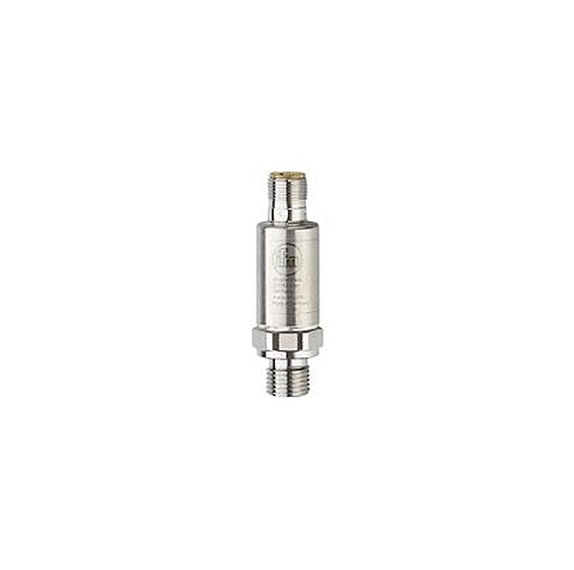 ifm electronic PT50 Series Industrial Pressure Sensor, 4 to 20 mA Output 0 bar 400 bar, Relative Pressure Reading