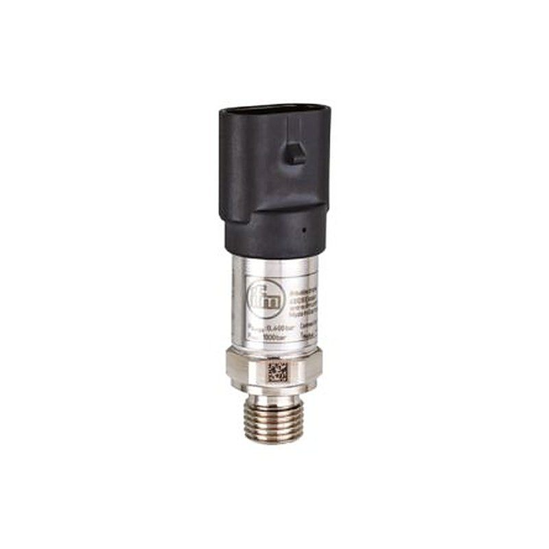 ifm electronic PT Series Pressure Sensor, Analogue Output 0 psi 3625 psi, Relative Reading