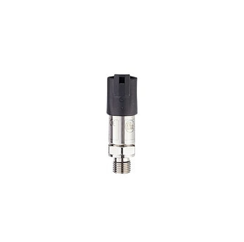 ifm electronic PT57 Series Industrial Pressure Sensor, 4 to 20 mA Output 0 bar 100 bar, Relative Pressure Reading