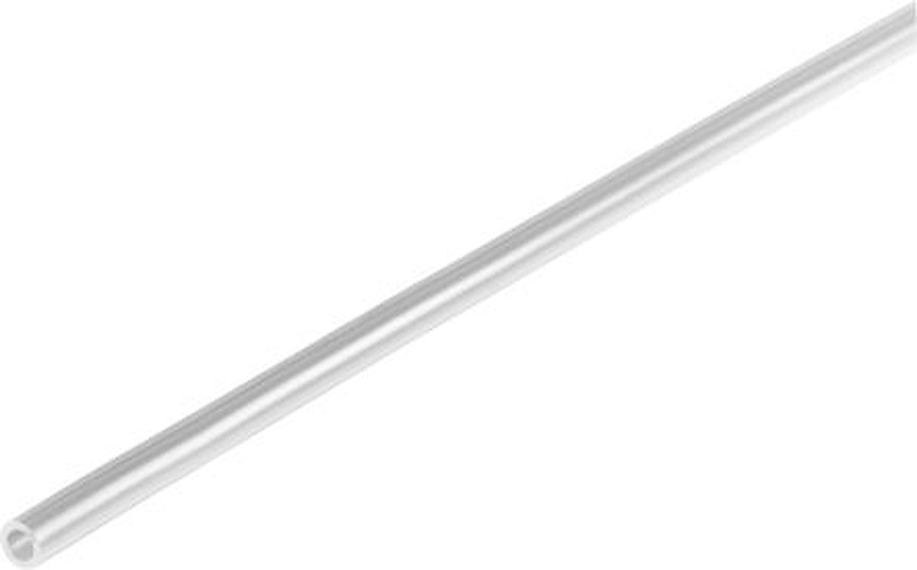 Festo Air Hose Natural Polytetrafluoroethylene 10 mm PTFEN Series, 8061174