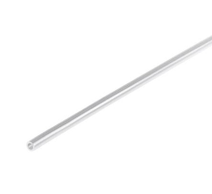 Festo Air Hose Natural Polytetrafluoroethylene 6 mm 100 m PTFEN Series, 8061172