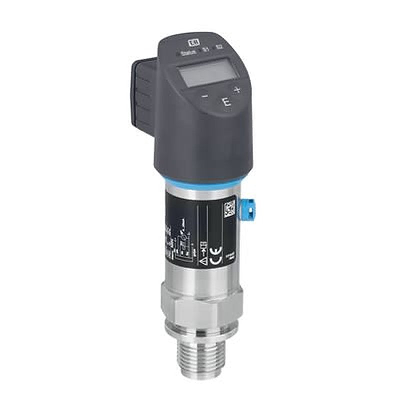 Endress+Hauser PTP31B Series Pressure Sensor 0 bar 10 bar