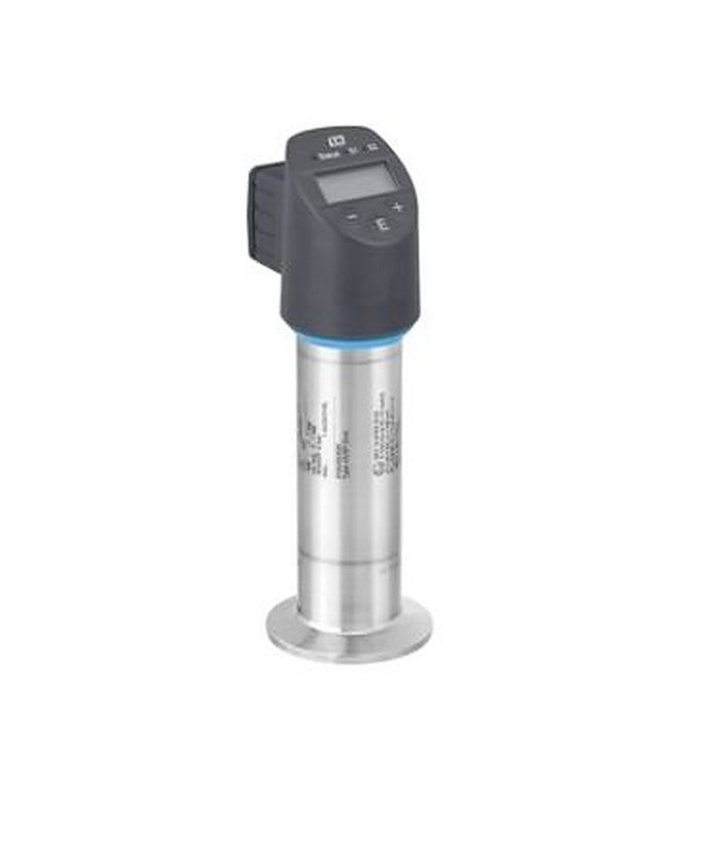 Endress+Hauser PTP33B Series Pressure Sensor, PNP Output -1 bar, Gauge, Absolute Reading 10 bar