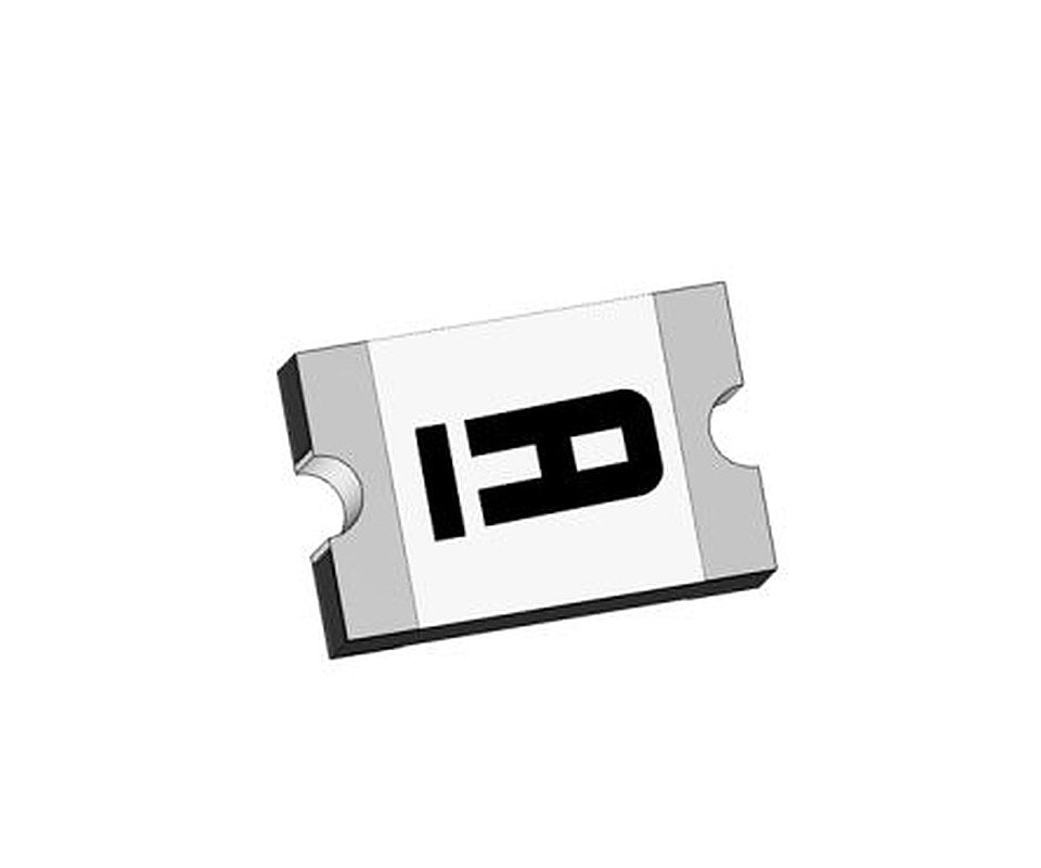 Eaton 0.75 A Resettable Fuse, 6 V