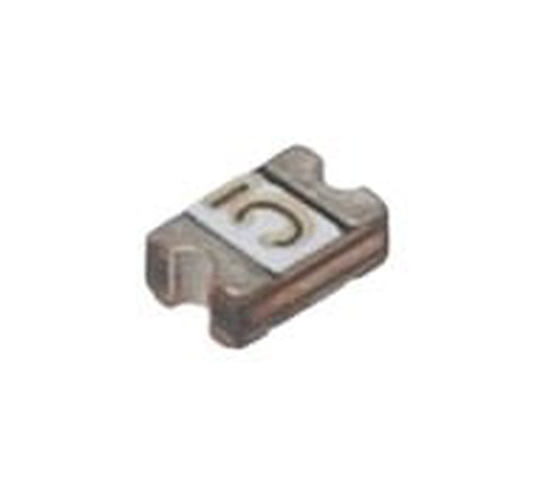 Eaton 1.5 A Resettable Fuse, 6V