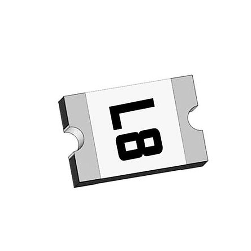 Eaton 1.5 A Resettable Fuse, 6 V