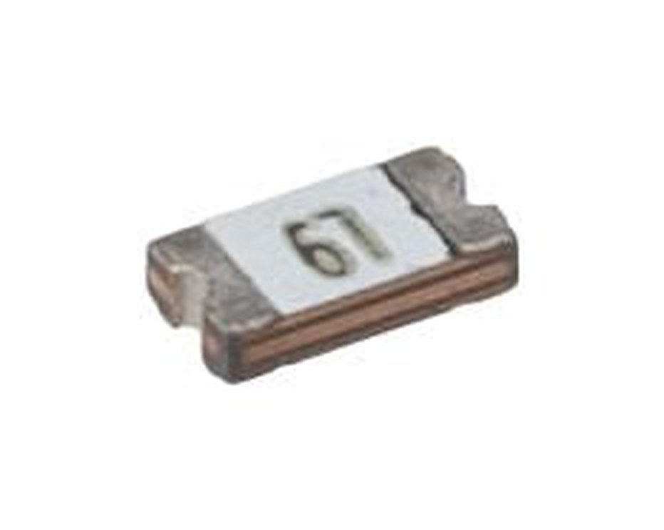 Eaton 3 A Resettable Fuse, 6V