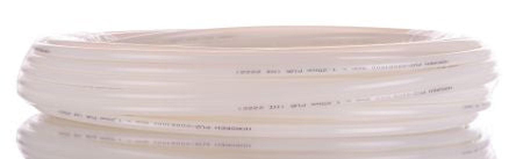 Norgren Compressed Air Pipe Natural Polyurethane 8 mm 25 m PU2 Series