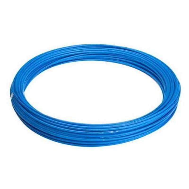 Norgren Compressed Air Pipe Blue Polyurethane 8 mm 100 m PU2 Series