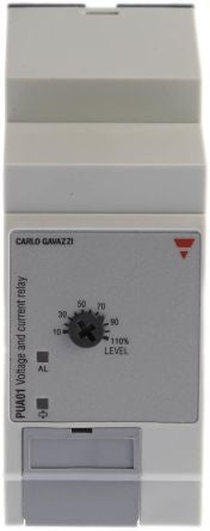 Carlo Gavazzi Monitoring Relay, 3 Phase, SPDT, 115V, 24 V 48 V dc