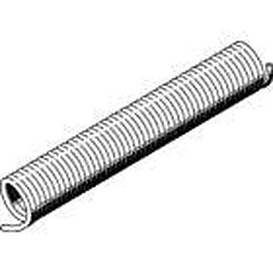 Festo, Polyurethane Black 1 m Recoil Hose, 60 °C