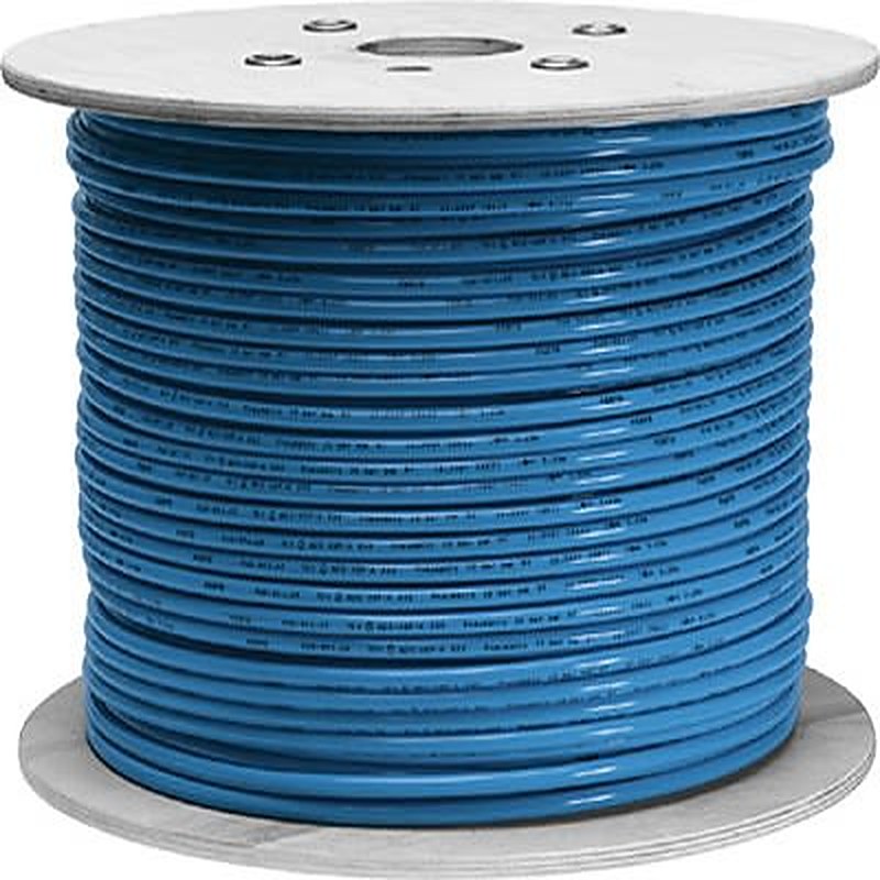 Festo Air Hose Blue Thermoplastic Elastomer 10 mm 300 m PUN Series