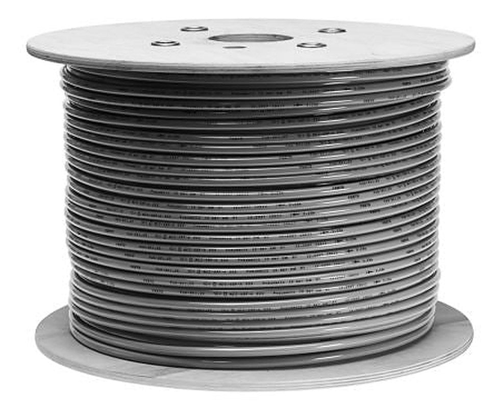 Festo Air Hose Black Thermoplastic Elastomer 8 mm 400 m PUN Series