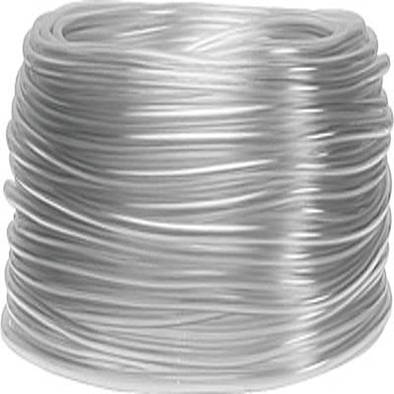 Festo Air Hose Translucent Blue Thermoplastic Elastomer 8 mm 400 m PUN Series
