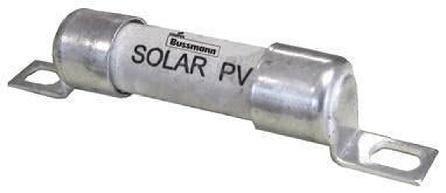 Eaton 10A Bolt Fixing Photovoltaic Fuse 10 x 38 mm 1000V dc, 49.7 mm