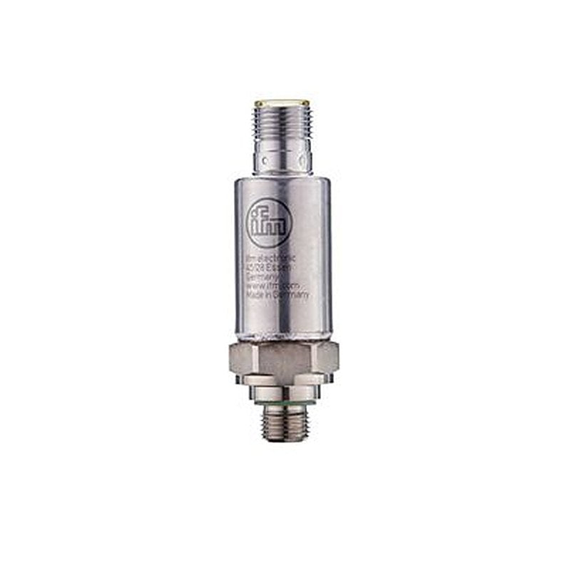 ifm electronic PV Series Pressure Switch 0 bar 100 bar