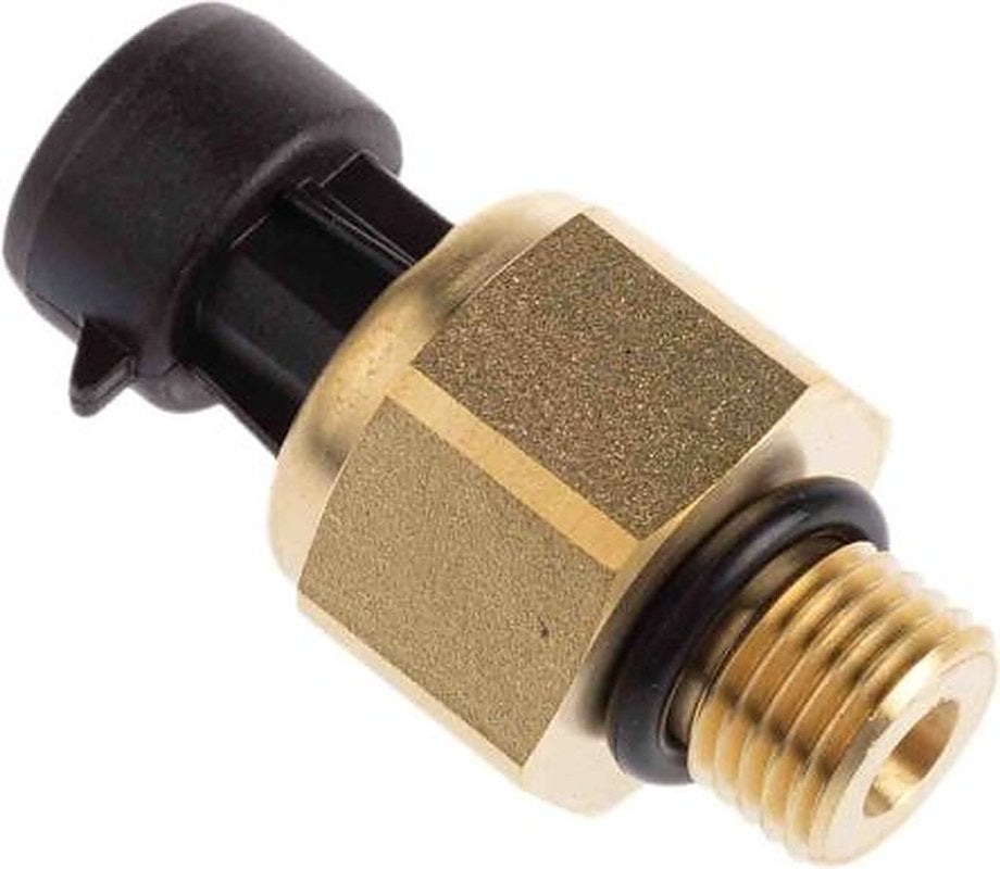 Honeywell PX3 Series Pressure Sensor, Ratiometric Output 0 bar, Absolute Reading 25 bar