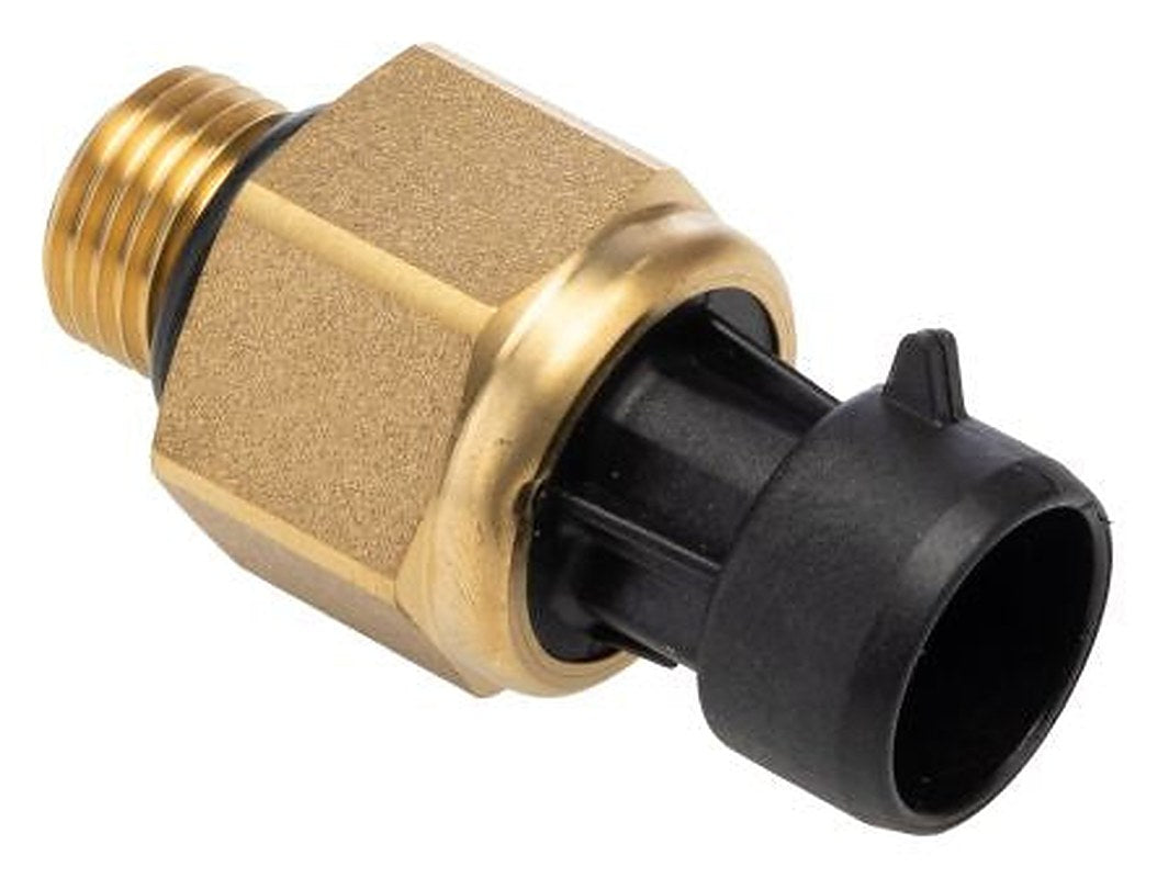 Honeywell PX3 Series Pressure Sensor, Ratiometric Output 0 bar, Absolute Reading 46 bar