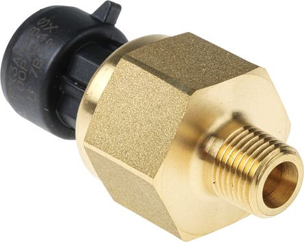 Honeywell PX3 Series Pressure Sensor, Ratiometric Output 0 psi, Absolute Reading 100 psi