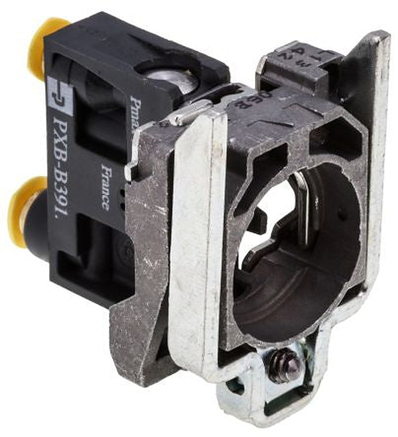 Parker Plunger Pneumatic Manual Control Valve PXB Series 5/32 in, III B