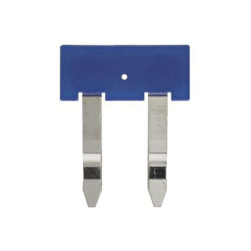 Omron Short Bar for Use with Push-In Plus Technology Sockets
