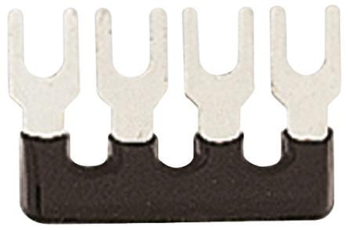 Omron Silver Alloy G4Q Busbar, 7.75 mm Pitch