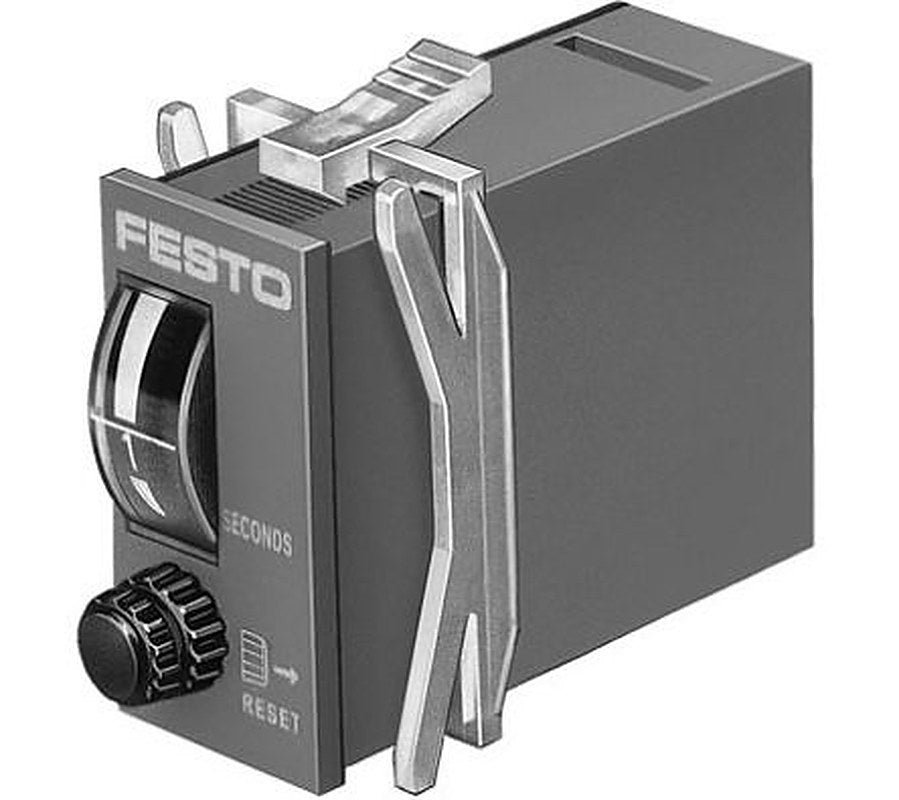 Festo PZVT, 158495