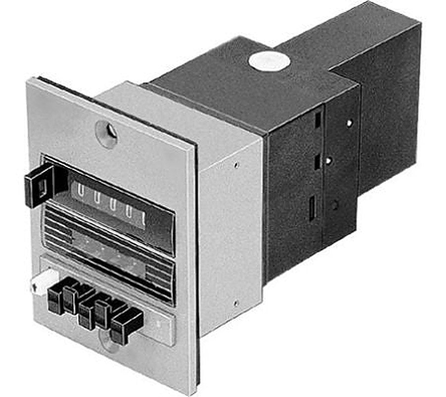 Festo PZVT, 13989