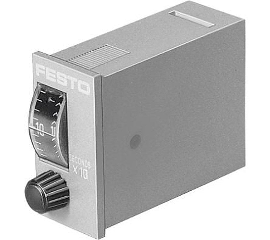 Festo PZVT, 158496