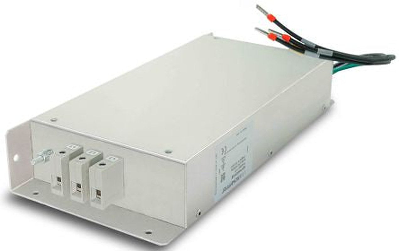 Omron Q2A Line Filter
