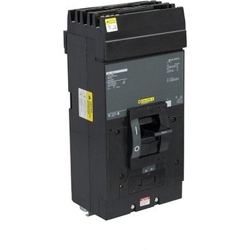 Circuit breaker, Q4, 300A, 3 pole, 240VAC, 25kA, I-Line, thermal magnetic (Circuit breaker Q4) is a Schneider Electric product. Designed for reliable performance and long service life. Available across Iraq — contact us for pricing and delivery options.