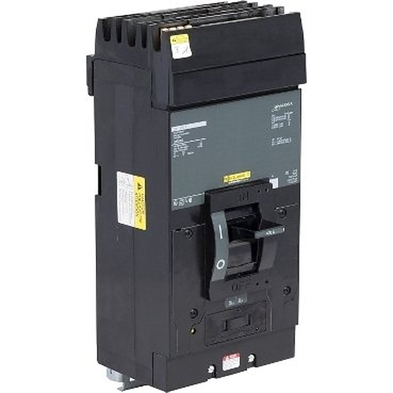 Circuit breaker, Q4, 400A, 3 pole, 240VAC, 25kA, I-Line, thermal magnetic (Circuit breaker Q4) is a Schneider Electric product. Designed for reliable performance and long service life. Available across Iraq — contact us for pricing and delivery options.