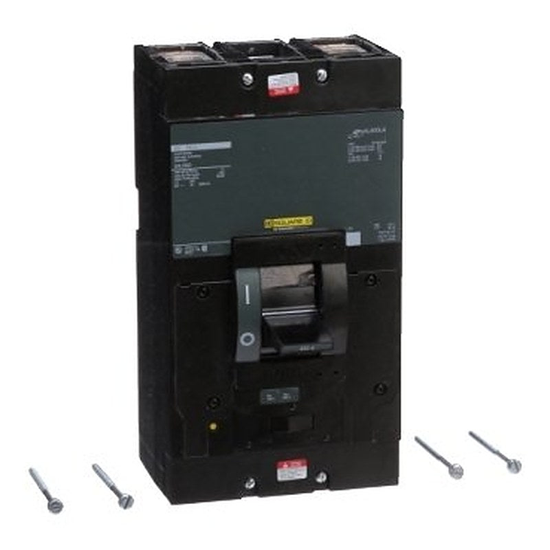 Circuit breaker, Q4, 300A, 2 pole, 240VAC, 25kA, lugs, thermal magnetic (Circuit breaker Q4) is a Schneider Electric product. Designed for reliable performance and long service life. Available across Iraq — contact us for pricing and delivery options.