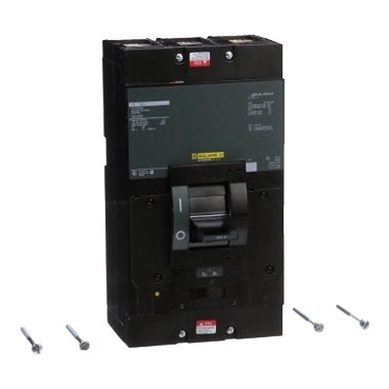Circuit breaker, Q4, 300A, 3 pole, 240VAC, 25kA, lugs, thermal magnetic (Circuit breaker Q4) is a Schneider Electric product. Designed for reliable performance and long service life. Available across Iraq — contact us for pricing and delivery options.
