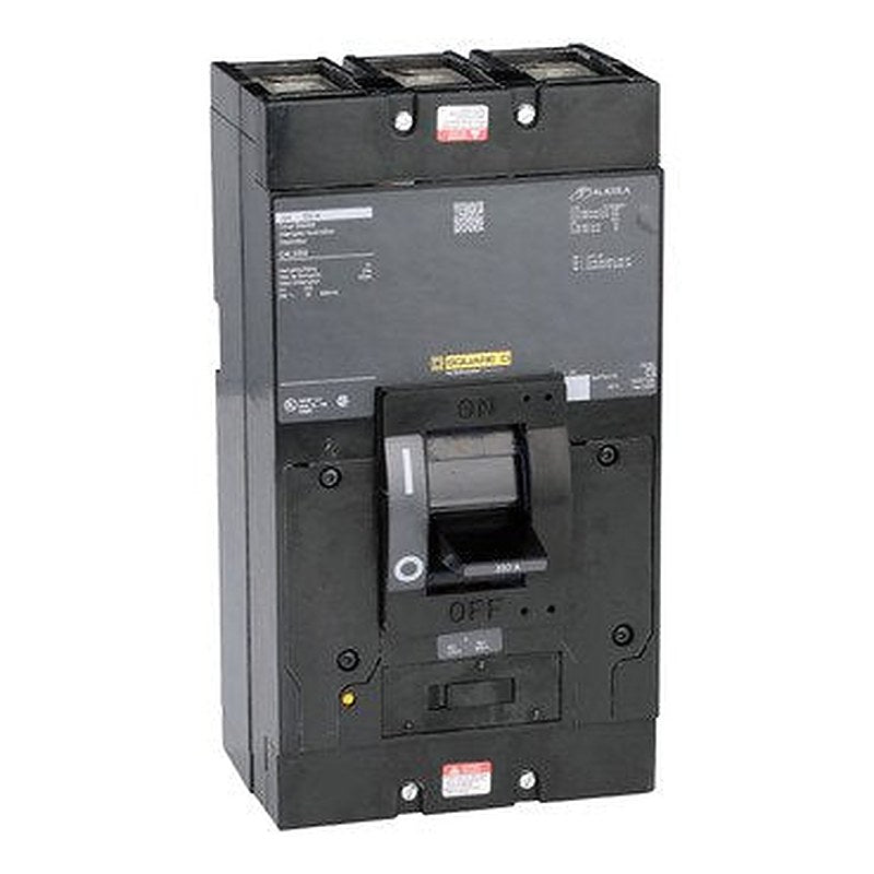 Circuit breaker, Q4, 350A, 3 pole, 240VAC, 25kA, lugs, thermal magnetic (Circuit breaker Q4) is a Schneider Electric product. Designed for reliable performance and long service life. Available across Iraq — contact us for pricing and delivery options.