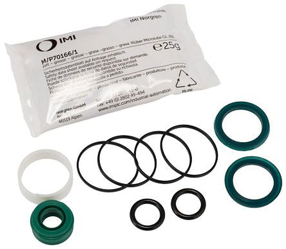Norgren Service Kit