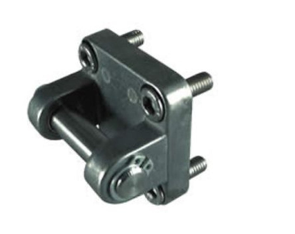 Norgren Rear Clevis QA/8032/23, For Use With Confined Setups