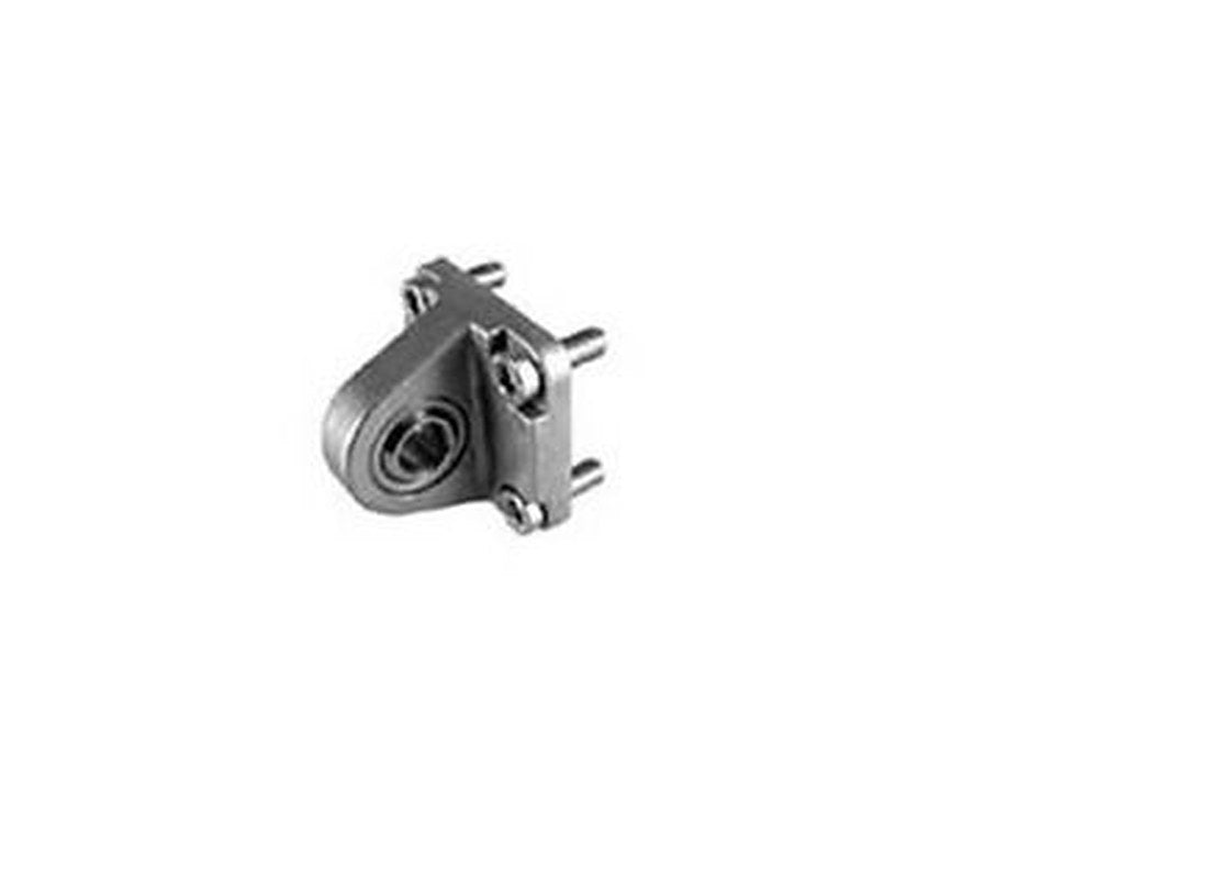 Norgren Detachable Eye QA/8032/33, For Use With ISO/VDMA Cylinders