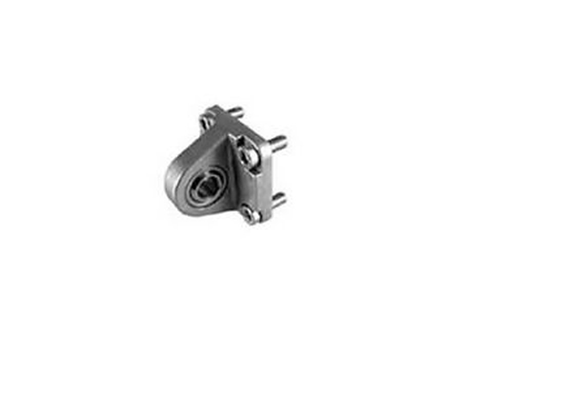 Norgren Detachable Eye QA/8040/33, For Use With ISO/VDMA Cylinders