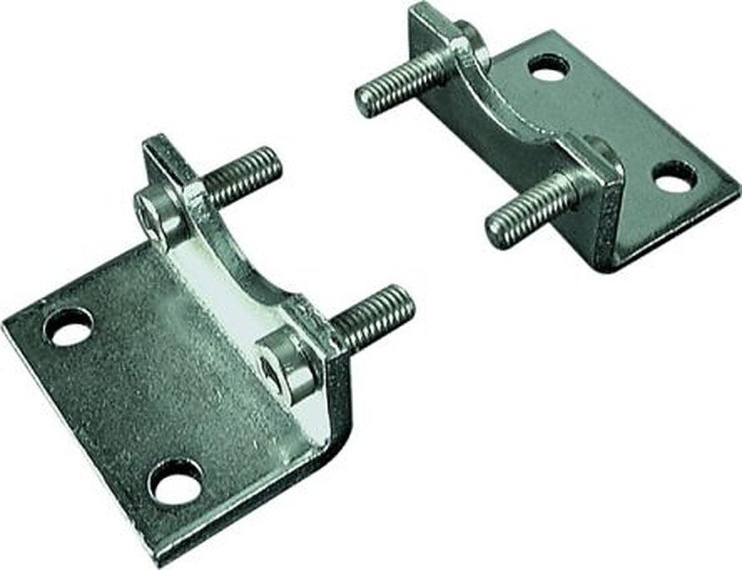 Norgren High Foot QA/8050/21, For Use With ISO/VDMA Cylinders