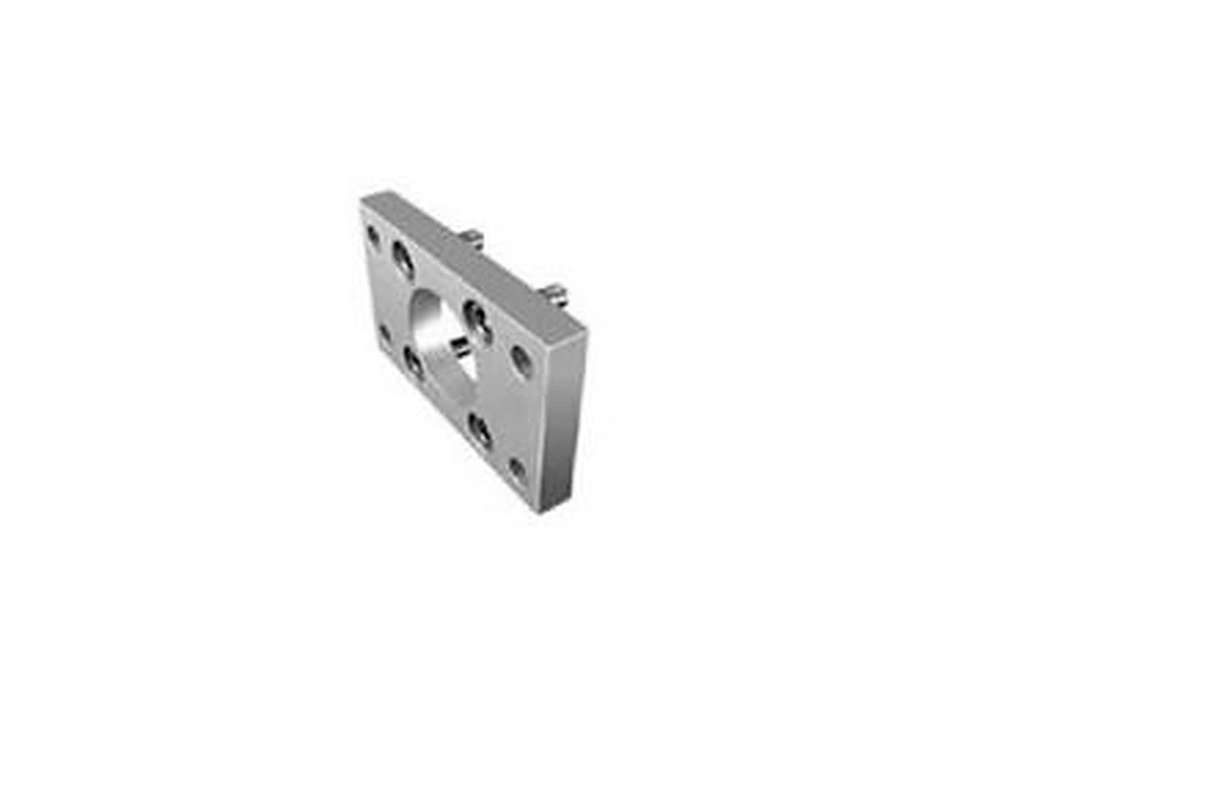 Norgren Flange QA/8050/22, For Use With ISO/VDMA Cylinders